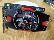 card màn hình đồ họa asus HD 7750 d5 1gb