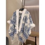 C1 Bigsize Quynh Anh Royal Fur Coat Winter Coat Woman Fur Coat