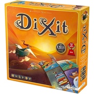 Libellud - Dixit - Board Game PZUV