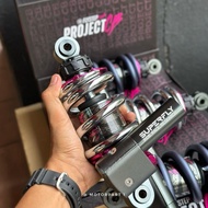 MONOSHOCK 203MM SUPERFLY PROJECT CB 2025 NEW PRODUCTION