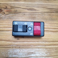 VESPA PX EXCEL LIGHT HAZARD SWITCH VESPA HAZARD LIGHT SWITCH