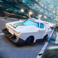 Blokees GVD04 Wheeljack Vehicle