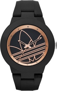 นาฬิกา Adidas Aberdeen ผู้หญิง สายซิลิโคน ของแท้ รุ่น ADH3086 กันน้ำ 50 เมตร รับประกัน 1 ปี