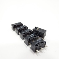Genuine Japanese Product Original OMRON OMRON D2F-01F-T Gray Dot D2F-01FL Mouse Micro Switch Button