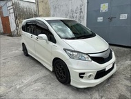 Honda Freed Hybrid GP3混能 Auto