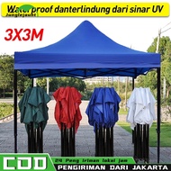 TENDA 3x3 folding tent/ Sales Folding Tent 2x2 Sales tent/ 600D Outdoor Bazaar Tent/ Exhibition Baza