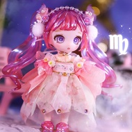 My My Mystery Box MAYTREE Collection Series Constellation Mystery Box Trendy Play Cute Girl Heart Hand Office Doll Gift Desktop Decoration Mystery Box