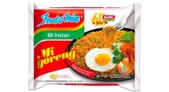 Aneka indomie goreng indomie cabe ijo indomie sambal matah indomie goreng indomie rendang