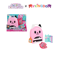 Đồ Chơi Balo Tuyệt Vời Gabby GABBY DOLLHOUSE 6067213