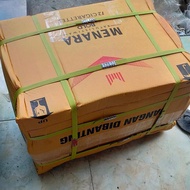 Packing Box "KARDUS TEBAL" kuat tahan banting Vandel Plakat Murah