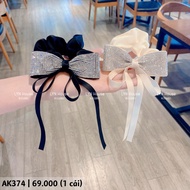 Women's hair tie AK374 [lyn house] hair accessories, hair clip accessories Guangzhou