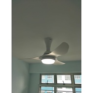 Ceiling Fans - Decco Sydney Series