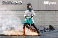 Bandai shf S.H.Figuart IZU IS秘書型 humagear 伊絲伊茲 幪面超人零一 01 Kamen Rider zero one 