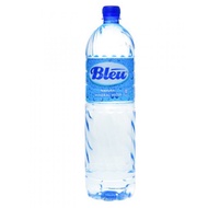 BLEU MINERAL WATER 1.5L (EACH)