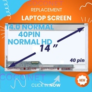 ASUS X451MA K43U X44L B43E F83 K43 K42JE-2D X452C X45C K45VS N46VZ X45 X81SG x452E X452 Laptop LED L