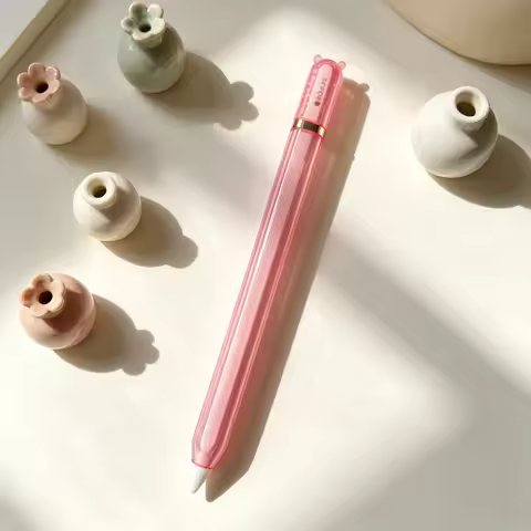 For Apple Pencil Pro Case Stylus Pen Cover For Apple Pencil 2 2nd Generation Cases Tablet Touch Pen