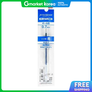 Jq Jetstream Ballpoint Pen Refill Blue Sxr-7 0.7mm
