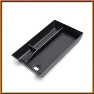[chasoedivine.] Car Central Control Armrest Box Storage Box for   E Class W214 V214 E200 E260 E300 2