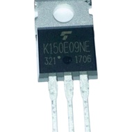 MOSFET, IRFZ44, 80NF70, IRFB4227, K150E09, HY4306, HY3712, IRF1010E, IRF740, PTA25N50