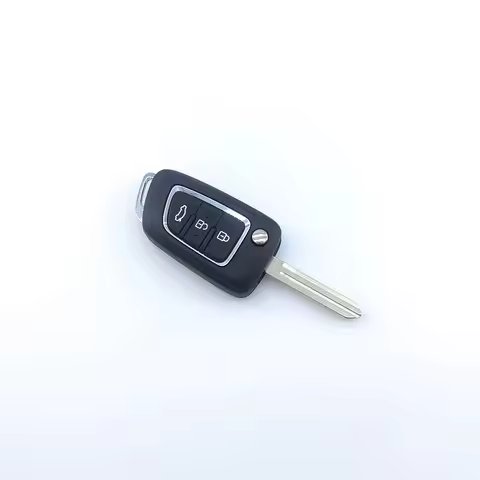 Suitable for DFM Dongfeng Fengshen AEOLUS A30 AX3 AX4 AX5 AX7 MX5 LOCK KEY Start remote control key 