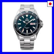 [ORIENT] ORIENT Mako Automatic Watch Mechanical Automatic Diver's Watch with Domestic Manufacturer's