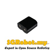 CR-P2 Lithium Battery 2CP4306 6V CRP2 1300mah Lithium Battery