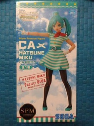Sega 初音未來 SPM 景品