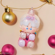 POP MART泡泡玛特 PINO JELLY心愿男孩系列手办盲盒潮玩玩具摆件生日礼物 单盒（随机发 拍12个非整盒）