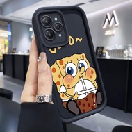 Xiaomi Redmi 12 4G 12 5G 12C 11A POCO M6 Pro 5G C55 Case PK0378