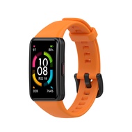 Dây Đeo Cho Honor Band 6 / Huawei Band 6 Đồng Hồ Thông Minh