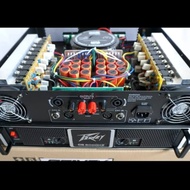 POWER AMPLIFIER PEAVEY CS 8000 HZ / CS8000HZ / CS 8000HZ