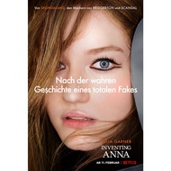 [WEST SERIES] Inventing Anna Season 1