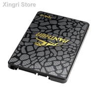 ஐ[Ready Stock] Apacer Panther AS340/AS340X/AS350X 120GB / 240GB 480GB /960GB SSD 3 YEARS WARRANTY