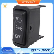 [UTnus9ddL] Headlight Switch for  3563061C1 3563061C2 901-5130 9015130