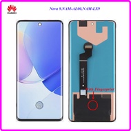 อะไหล่มือถือ จอ LCD.Huawei Nova 9NAM-AL00NAM-LX9+ทัชสกรีน(Or-AMOLED) 6.57 นิ้ว/Huawei Honor 50 5GNTH