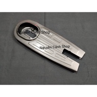 Cate sirius 110 chain guard