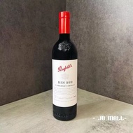 Penfolds bin 389 紅酒 2021