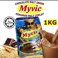 Myvic Chocolate Malt Drink