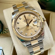 Rolex Rolex Watch Men's Diary Series Automatic Mechanical126333