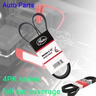 For Genuine American Gates 4PK843 4PK840 4PK850 4PK860 4PK865 4PK869 Car Belt Auto Parts