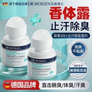 Watson Techloroxygen Aluminum Zirconium Cleansing Odor Antiperspirant Lotion Roll-On Deodorant Deodo