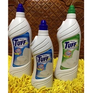 Tuff Toilet Bowl Cleaner TBC (Personal Collection)