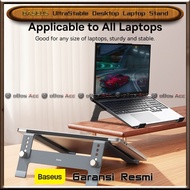 Baseus UltraStable Desktop Laptop Stand Portable Notebook Desk Stand Base