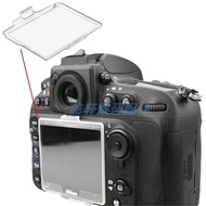 BM-11 Screen Protection Cover Suitable for Nikon D7000 SLR Camera LCD Screen Protection Cover