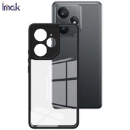 Cho Realme Neo 7 5g trường hợp Imak UX-9A chống sốc PC + TPU Ốp viền điền thoại mềm bìa cho Realme N