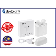 🇲🇾Hot Item I7s TWS high quality bluetooth earphone 7237