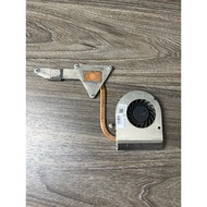 Dell Inspiron N5050 Laptop Cooling Fan