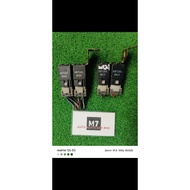 Proton waja fuel pump relay used