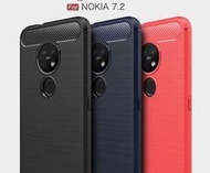 諾基亞 Nokia 7.2 手機殼 保護殼 手機套 保護套