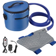 TL Cryo Cuff Knee Cryo Cooler Cold Compress Kit Cold Therapy Machine Pump Ice Cryotherapy Pad for Kn